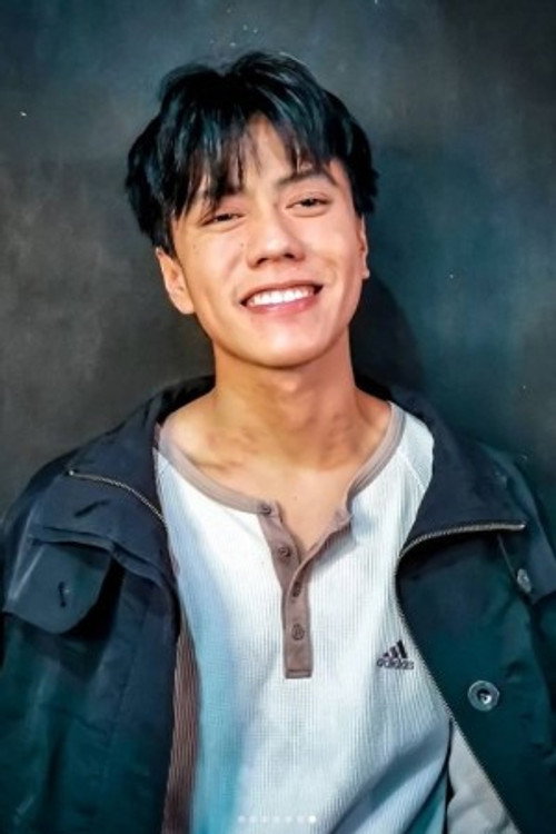 Anthony Martin profile