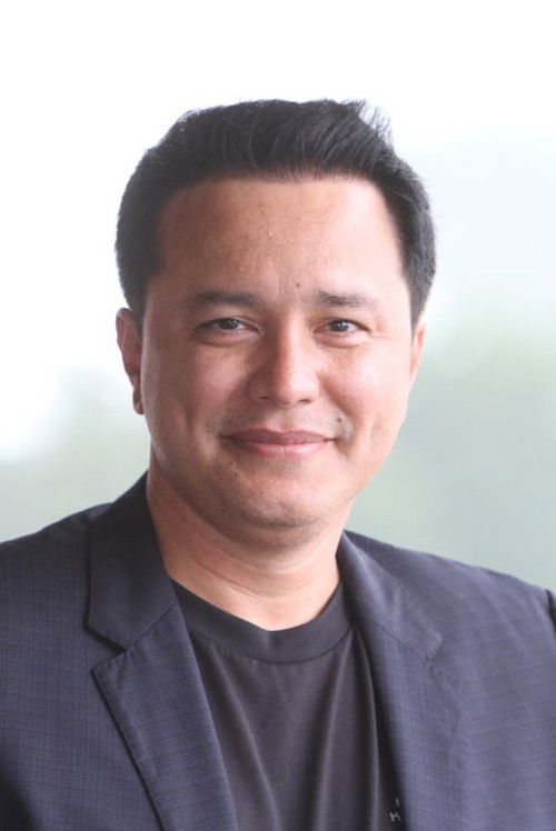 Eizlan Yusof profile