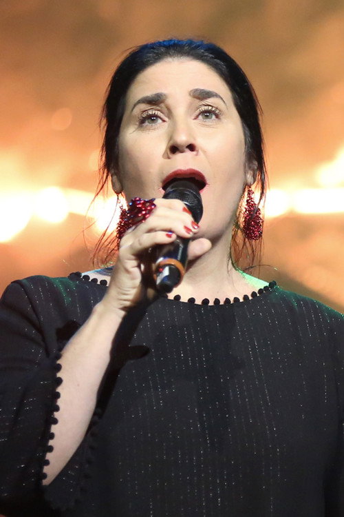 Photo of Mônica Salmaso, Acting