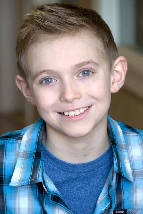 Photo of Gabriel Bennett, Acting