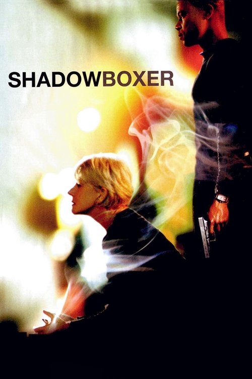Movie poster for Shadowboxer (2005)