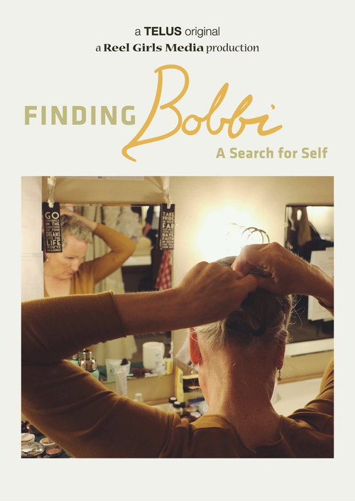 Movie poster for Finding Bobbi (2019)