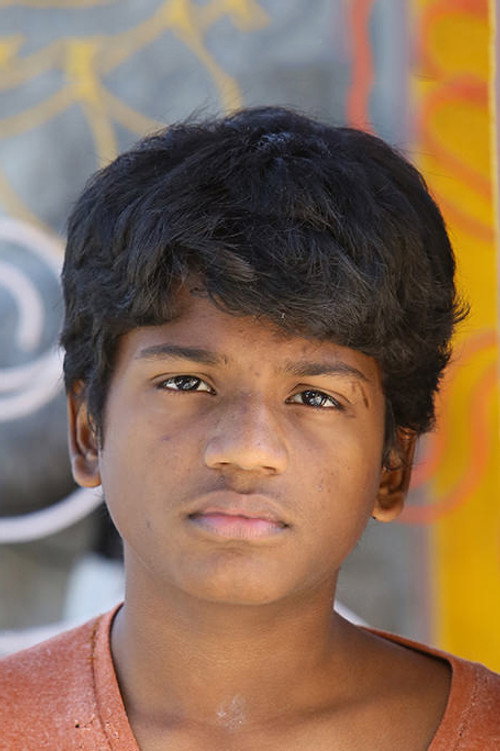 Photo of Master Govardhan, Acting
