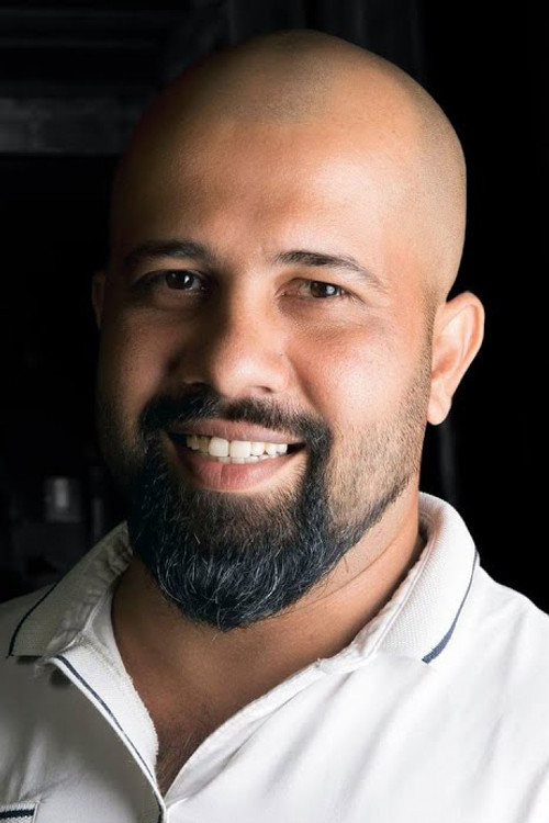 Photo of Lakmal Darmarathna, Creator