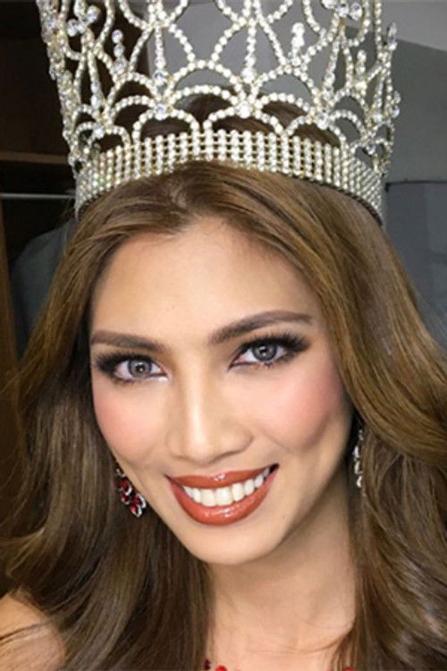 Nicole Cordoves profile