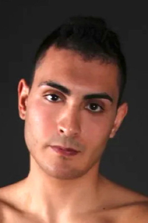 Photo of Max Garcia, Acting