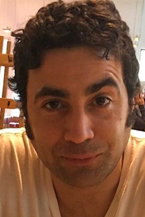 Photo of Omar Bakry, Directing