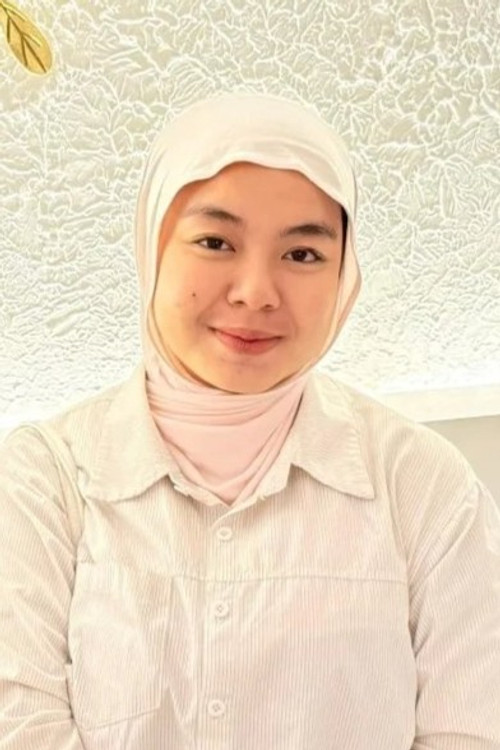 Photo of Laula Putri Alvina, Acting