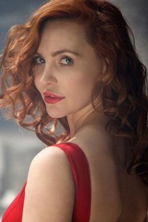 Photo of Urszula Nawrot, Acting
