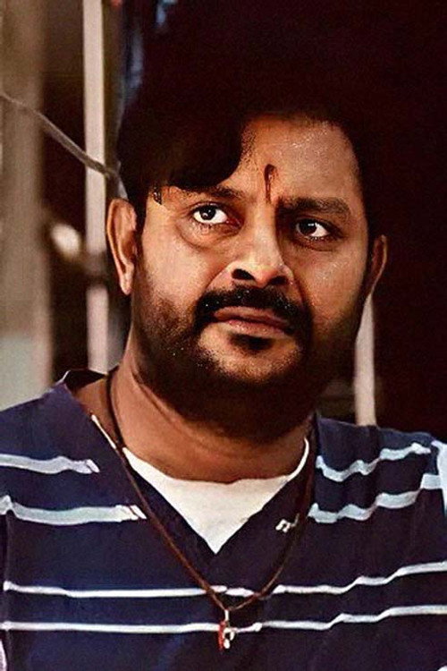 Photo of Harish Ori, Acting