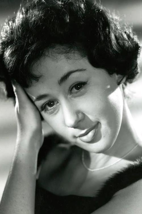 Photo of Susanne Bruun-Koppel, Acting