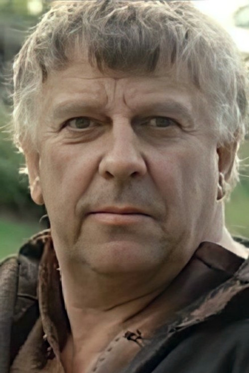 Raoul Billerey profile