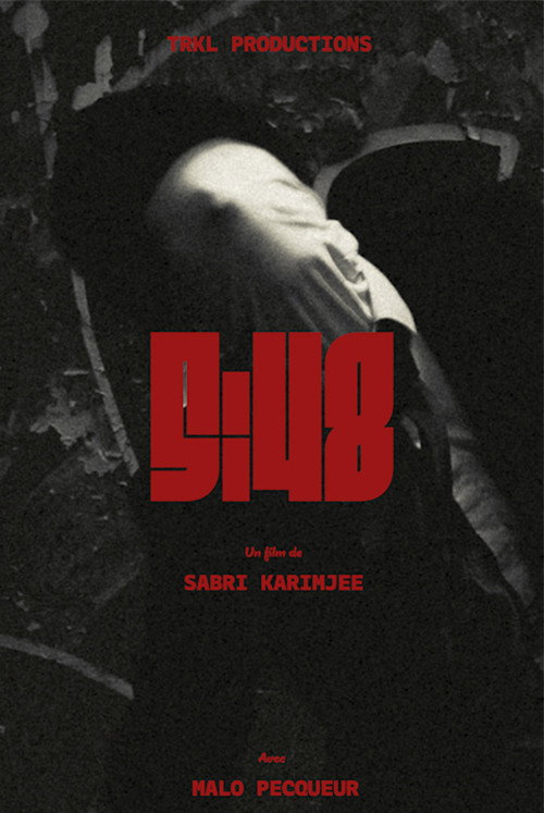 Movie poster for 5:48