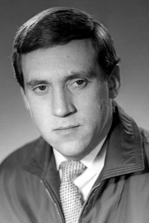 Vladimir Vysotsky profile
