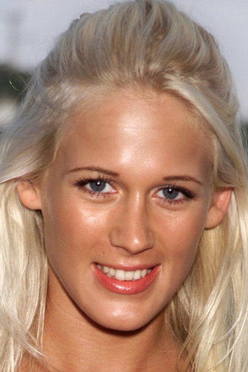 Photo of Kylie Wylde, Acting