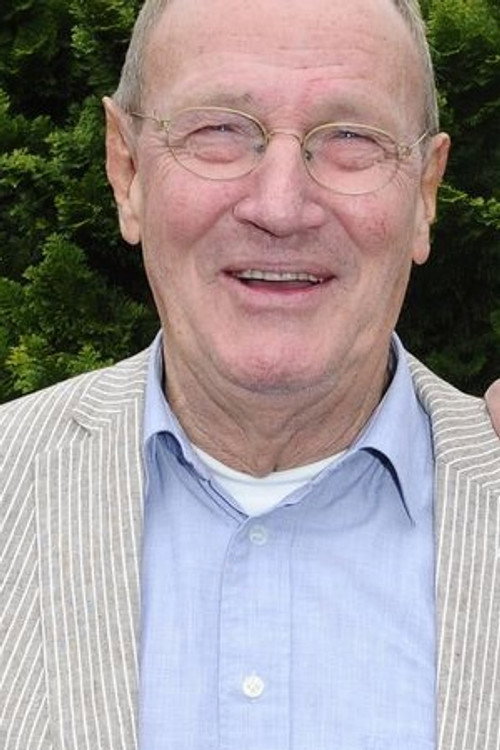 Photo of Marnix Kappers, Acting