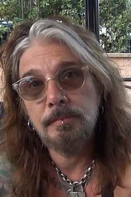 John Corabi profile