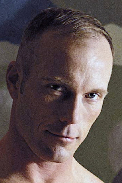 Photo of Clint Cooper, Acting