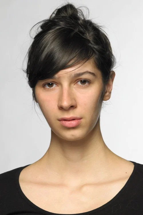 Photo of Maëlle Giovanetti, Acting