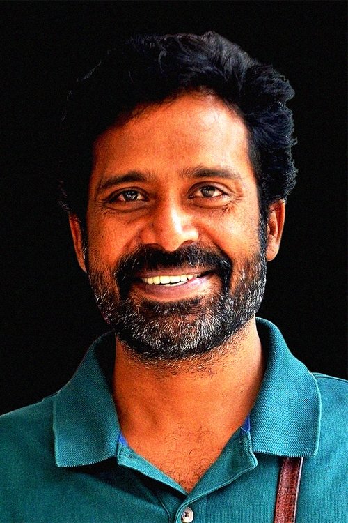 Guru Somasundaram profile