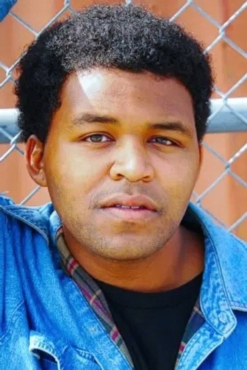 Photo of Nathan D. Simmons, Acting