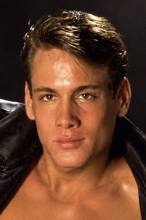 Photo of Erik Houston, Acting