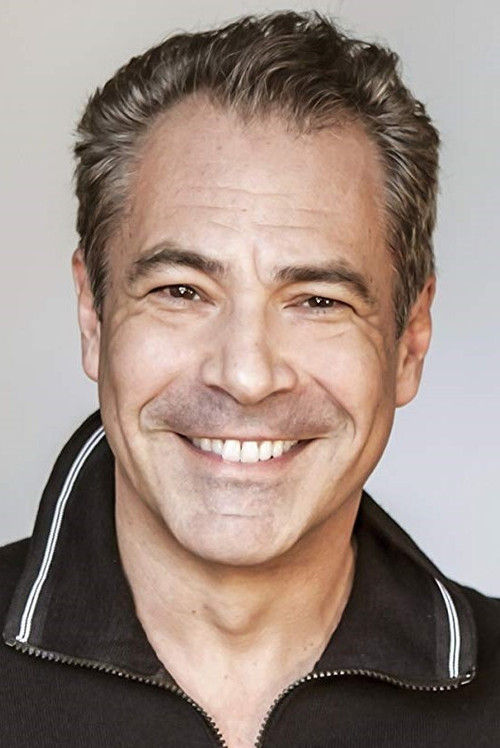 Photo of Gary Perez, Acting
