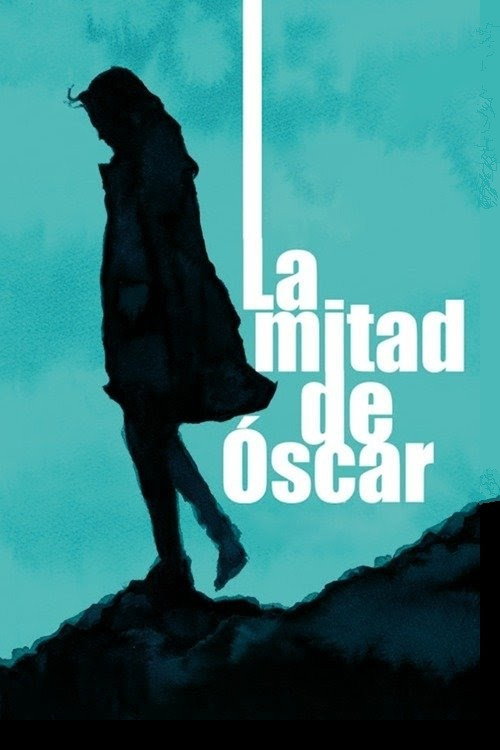 Movie poster for Half of Oscar (2010)