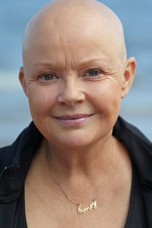 Gail Porter profile
