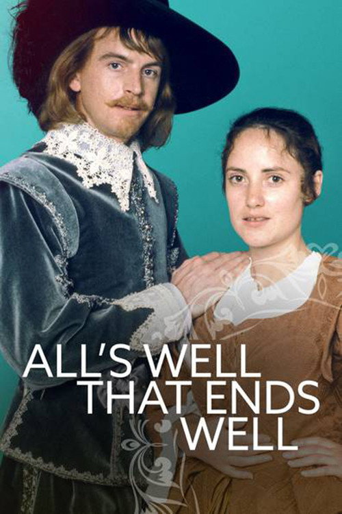 Movie poster for All's Well That Ends Well (1981)