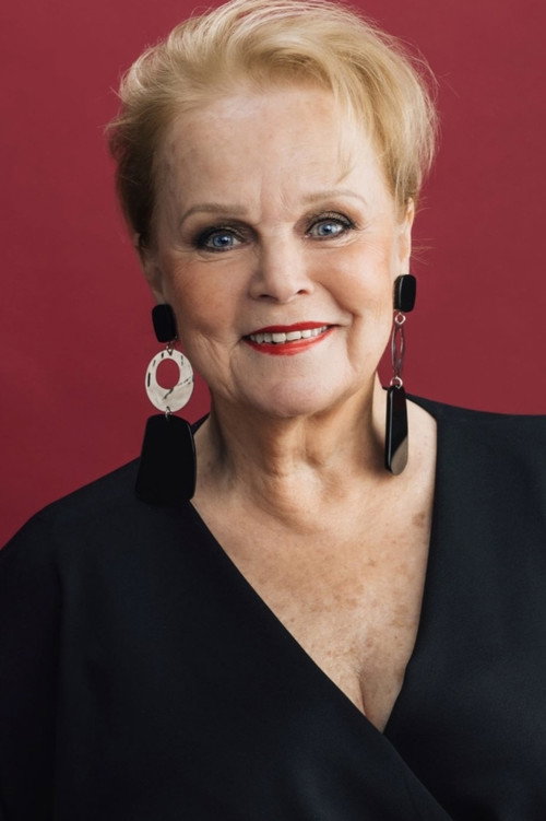 Photo of Katri Helena, Acting