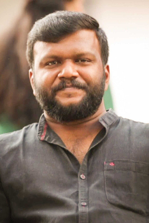 Photo of Manu Ashokan, Directing