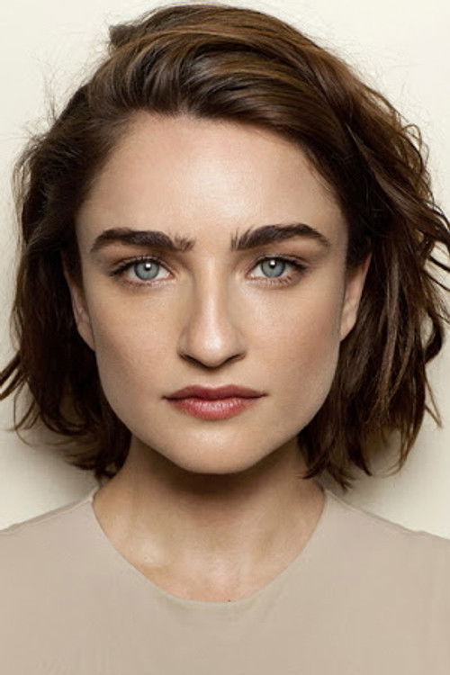 Ania Bukstein profile