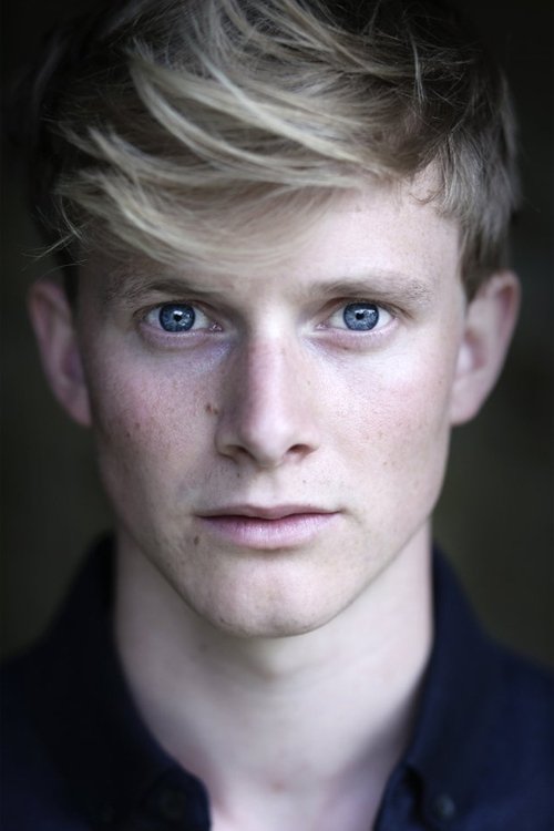 Harry Lister Smith profile