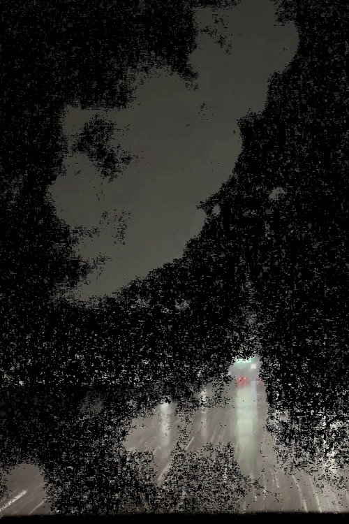 Movie poster for It Will Come Back One Way or Another (2025)