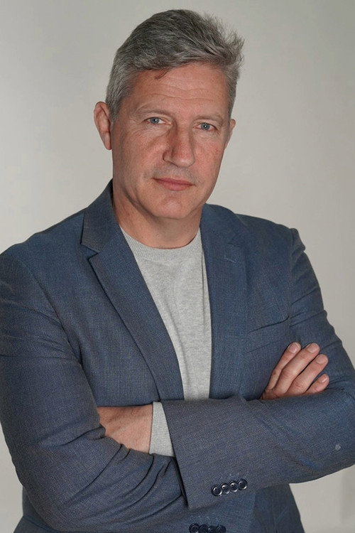 Photo of William McKegg, Directing