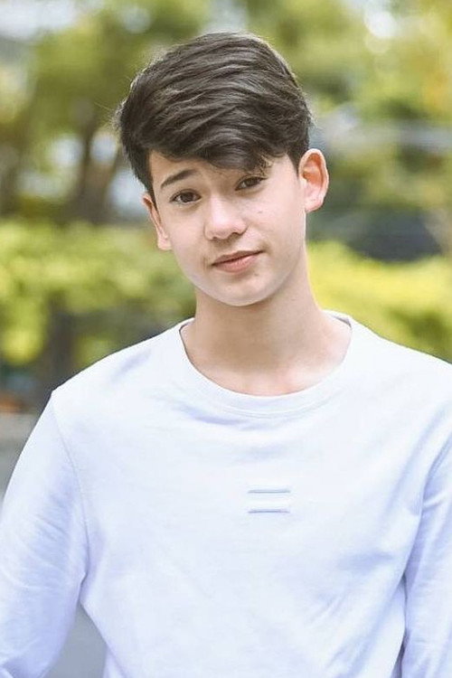 Christiaan Churaporn profile