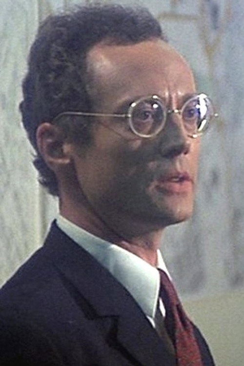 Jean Lagache profile