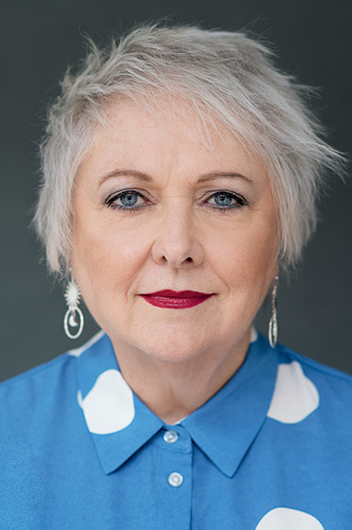 Francine Ruel profile