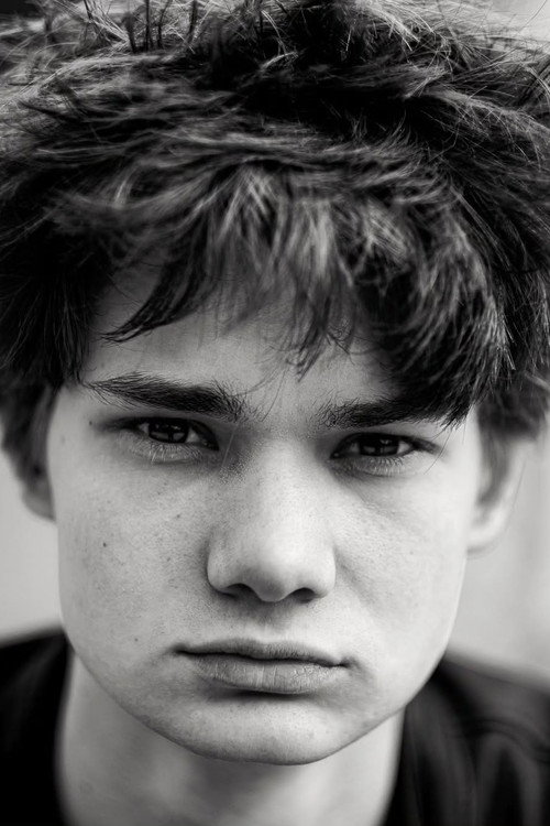 Photo of Roman Villedieu, Acting