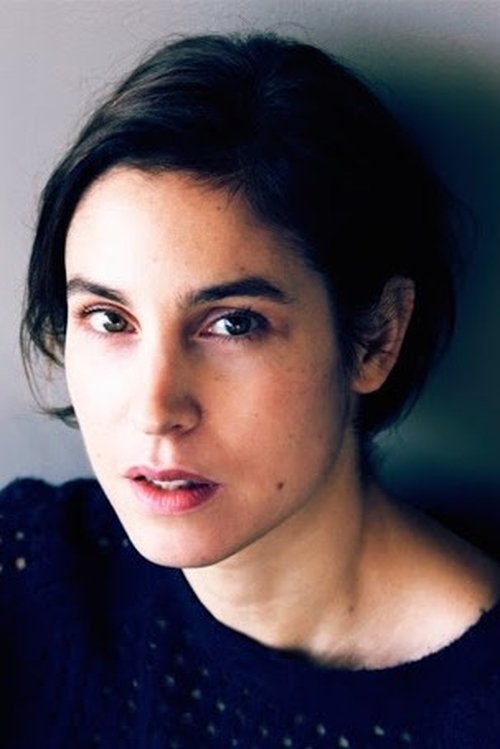 Photo of Anne Azoulay, Acting
