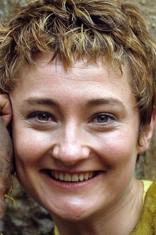 Kate Lonergan profile