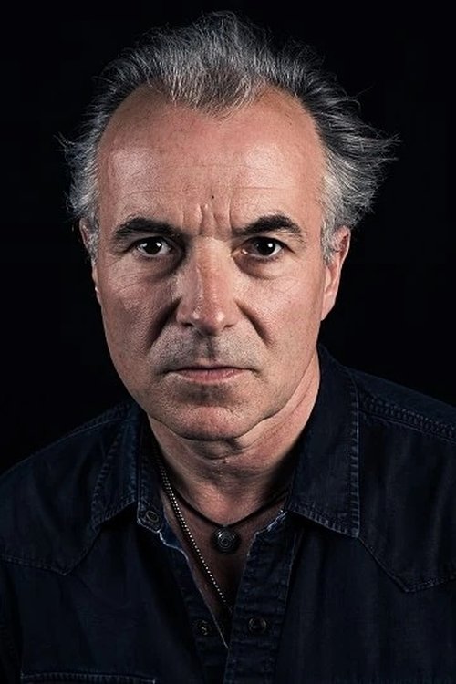 Jâms Thomas profile