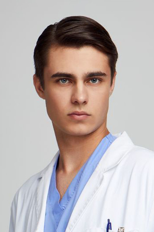 Juraj Kočí profile