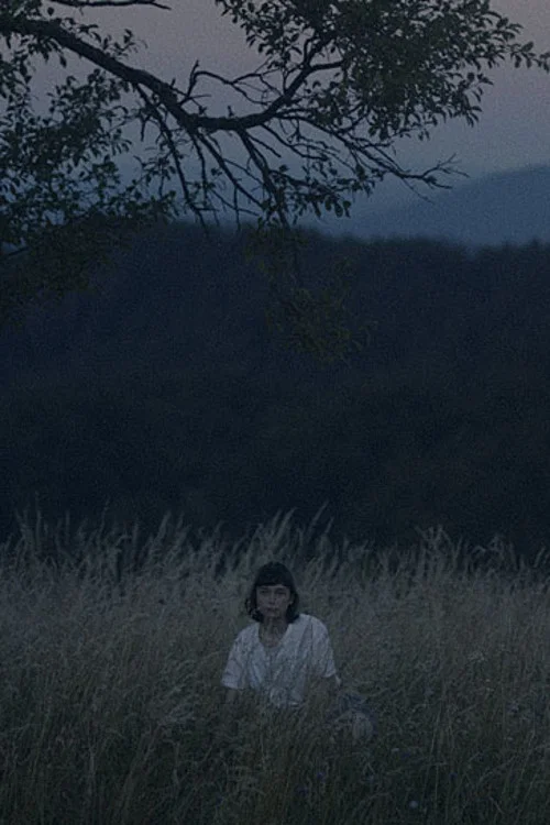 Movie poster for What Remains (2018)