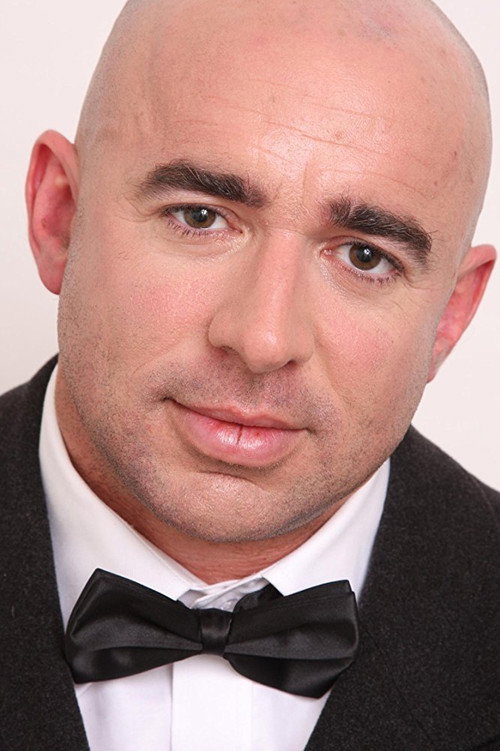 Photo of Sam Cullingworth, Acting