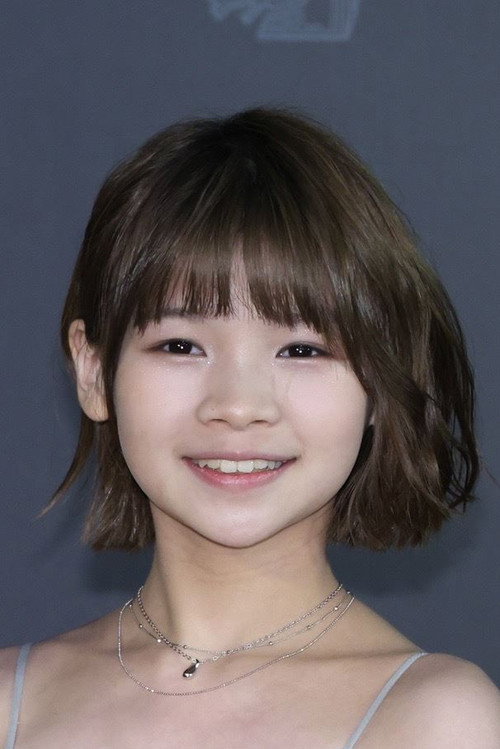 Photo of Cheng You-fei, Acting