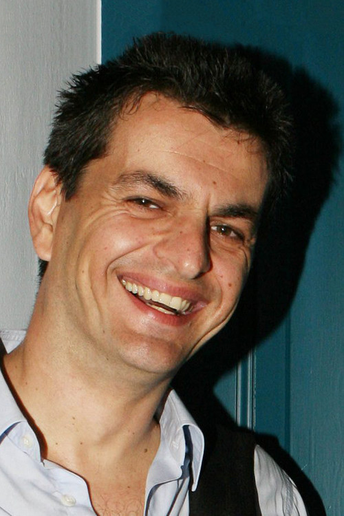 Photo of Stergios Nenes, Acting