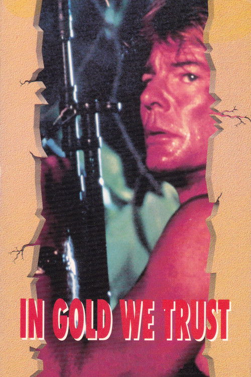 In Gold We Trust poster