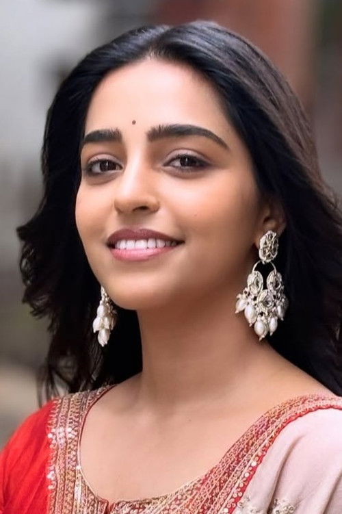 Pavithra Aravind profile